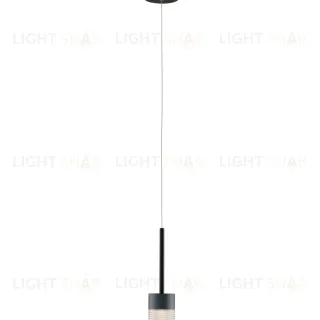 Светильник подвесной светодиодный Moderli V10853-PL Self УТ000037960