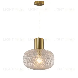 Светильник подвесной Moderli V10922-P Sunset УТ000038254