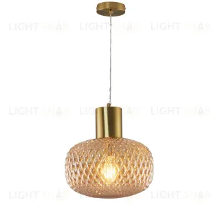 Светильник подвесной Moderli V10921-P Sunset УТ000038253