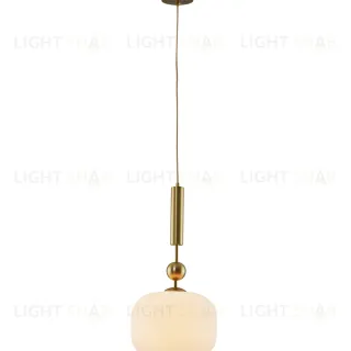 Светильник подвесной Moderli V10911-P Creamy УТ000038243