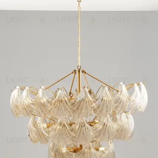 Люстра подвесная Moderli V10410-32P Justine УТ000035371