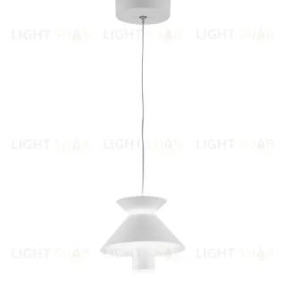 Светильник подвесной светодиодный Moderli V10886-PL Ori УТ000037993