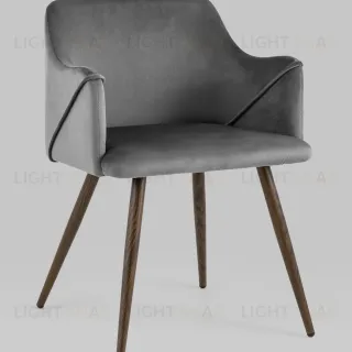 Стул Монарх NEW серый УТ000034847