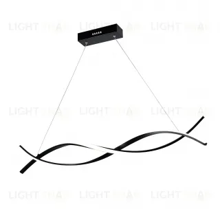 Светодиодная подвесная люстра Moderli V2311-PL Losso УТ000017266