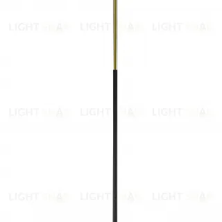 Торшер Moderli V10529-1F Visalia УТ000035786