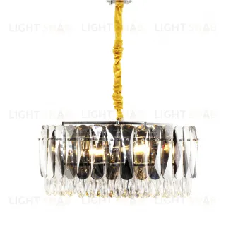 Люстра подвесная Moderli V9040-8P Mery УТ000034682