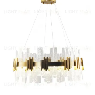 Люстра подвесная Moderli V9010-PL Stasy УТ000034676