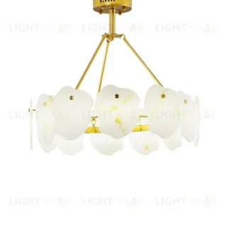 Люстра подвесная Moderli V8090-PL Square УТ000034671