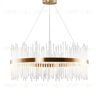 Люстра подвесная Moderli V10240-PL Amily УТ000034898