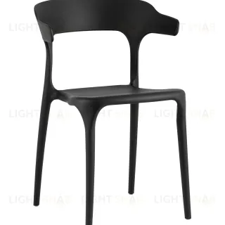 Стул Neo пластик черный УТ000025491