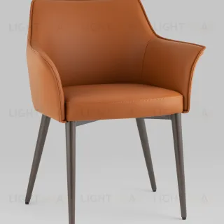 Стул Feston коричневый УТ000037010