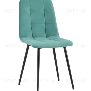 Стул Oliver велюр морской УТ000025388