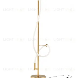 Светодиодный торшер Moderli V4088-FL True УТ000026047