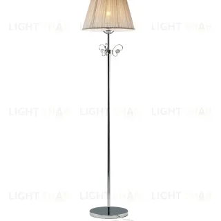 Торшер Moderli V2500-1F Riccardo 1*E14*60W УТ000021529