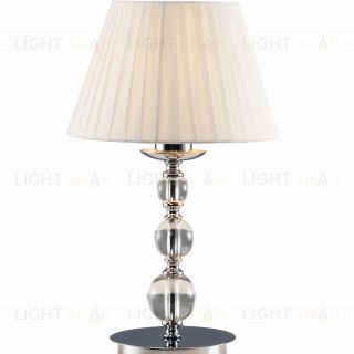 Настольная лампа Moderli V2612-1T Feels УТ000021566