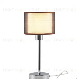 Настольная лампа Moderli V2732-1T Room УТ000023942