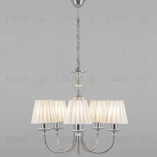 Люстра подвесная Moderli V2613-5P Feels УТ000021567