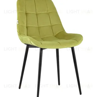 Стул Флекс велюр оливковый УТ000025212