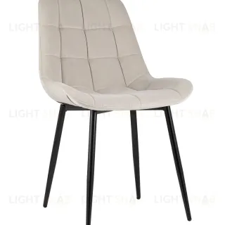 Стул Флекс велюр бежевый УТ000025210