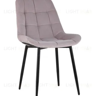 Стул Флекс велюр светло-сиреневый УТ000025215