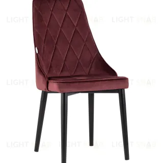 Стул Версаль велюр винный УТ000021849