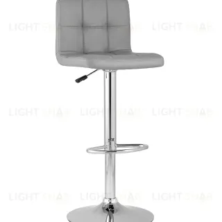 Стул барный Малави LITE серый УТ000004864