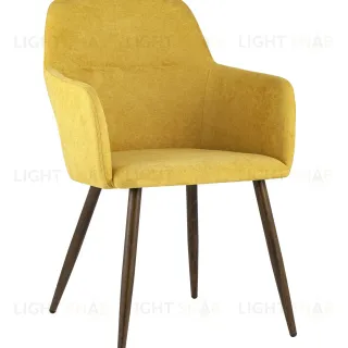 Стул Кинг желтый УТ000004878