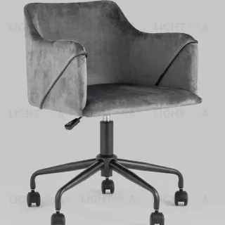 Стул офисный Jamal серый УТ000005376