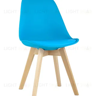 Стул FRANKFURT бирюзовый УТ000004726