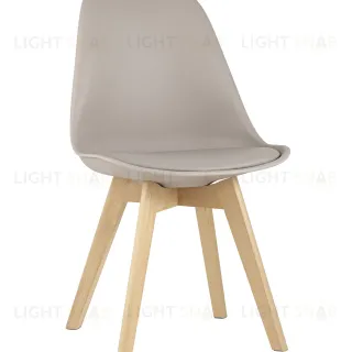 Стул FRANKFURT бежевый УТ000004725