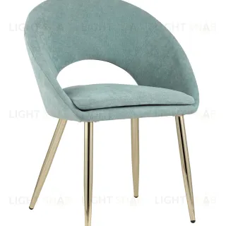 Стул Кензи мятный УТ000002348