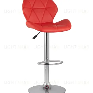 Стул барный Бон красный УТ000003892