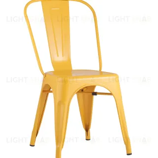 Стул TOLIX желтый глянцевый УТ000000547