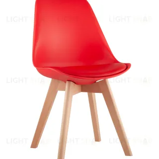 Стул FRANKFURT красный УТ000001852