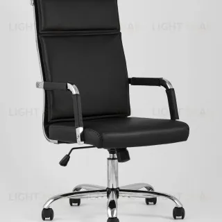 Кресло офисное TopChairs Original черное УТ000001926