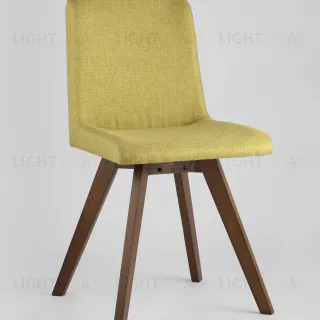 Стул MARTA нежно-зеленый 4 шт. УТ000002033