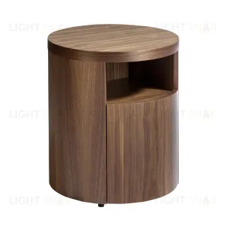 Тумбочка LE313-NOGAL /7051 033222