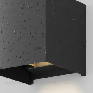 Светильник настенный Maytoni O572WL-L20B3K O572WL-L20B3K