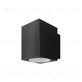Светильник настенный Maytoni O507WL-L10B3K