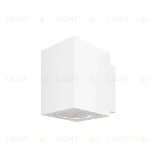 Светильник настенный Maytoni O507WL-L10W3K
