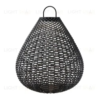 Садово-парковый светильник Maytoni O530FL-L5B3K1
