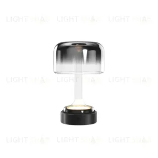 Настольная лампа Maytoni MOD286RL-L3B3K