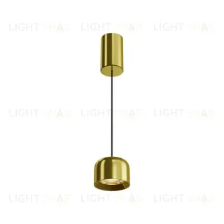 Подвесной светильник Maytoni P113-L12-3K-BS