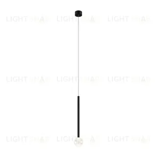 Подвесной светильник Maytoni MOD383PL-L4B3K