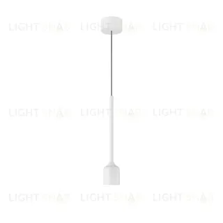 Подвесной уличный светильник Maytoni O491PL-L8W3K
