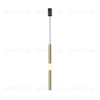 Подвесной светильник Maytoni P105PL-12W3K-BS