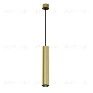 Подвесной светильник Maytoni P106PL-01-GU10-BS