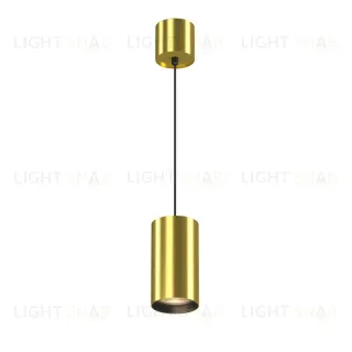Подвесной светильник Maytoni P100PL-20W3K-BS