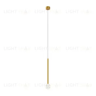 Подвесной светильник Maytoni MOD383PL-L4BS3K