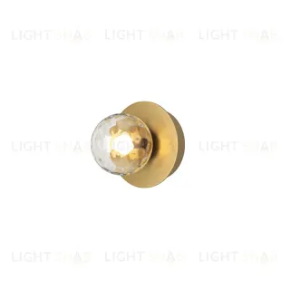 Бра Maytoni MOD331WL-L3BS3K MOD331WL-L3BS3K